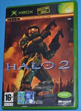 Halo microsoft xbox usato  Roma