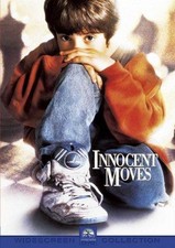 Innocent moves dvd for sale  ROSSENDALE