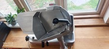Berkel meat slicer. for sale  LEATHERHEAD
