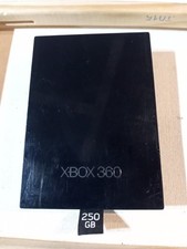 Disco rígido interno oficial Microsoft Xbox 360 S Slim 250GB HD! ~ Autêntico  comprar usado  Enviando para Brazil