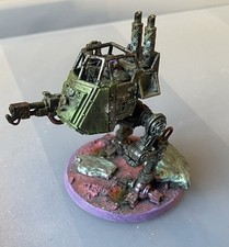 Imperial guard plastic for sale  SHEFFIELD