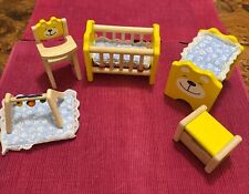 Pintoy doll house for sale  LONDON