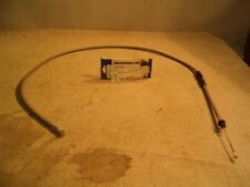 Clutch cable 2003 for sale  Dover