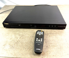 Yamaha dvs5950 progressive for sale  Richmond