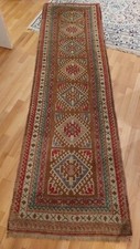 Teppich läufer türkischer gebraucht kaufen  Aachen