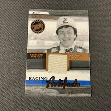 Alan kulwicki artifacts for sale  Glendale