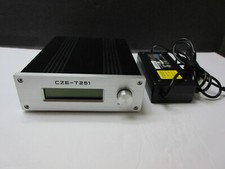 Cze t251 25w for sale  Augusta