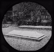 Glass magic lantern for sale  HAYLE
