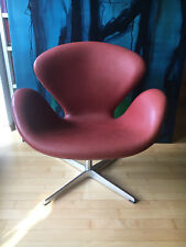 Schwan swan chair gebraucht kaufen  Koblenz