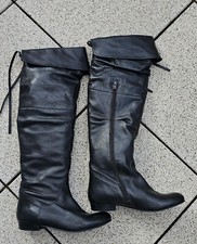 Tamaris verknee stiefel gebraucht kaufen  Reutlingen