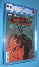 Savage spider man gebraucht kaufen  Lübeck