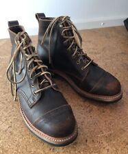 Truman boots java gebraucht kaufen  Garching b.München