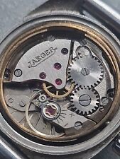 Ancienne montre femme d'occasion  Épernay