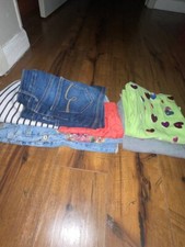 Used girl clothes for sale  New Iberia