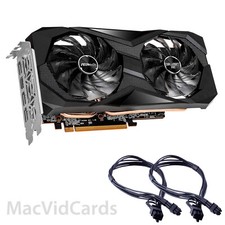 Karty MacVid AMD Radeon RX 6600 XT 8 GB GDDR6 do Apple Mac Pro 3,1/4,1/5,1 na sprzedaż  PL