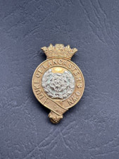 Duke lancaster yeomanry for sale  BRIGHTON