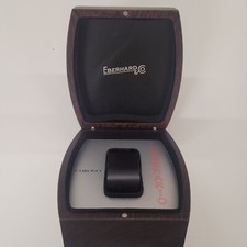 Scatola originale eberhard usato  Firenze