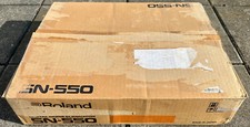 Roland 550 digital gebraucht kaufen  Bergheim