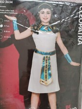Wicked girls egyptian for sale  FELTHAM