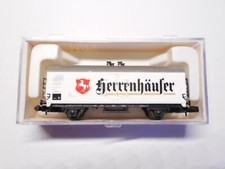 Sowa 1301 bierwagen gebraucht kaufen  Elmshorn