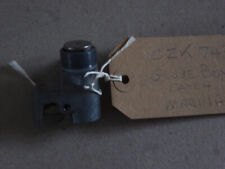 glove box catch for sale glove box catch for sale SUNDERLAND