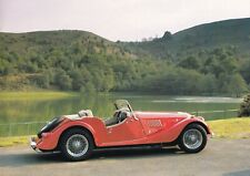 Morgan plus eight gebraucht kaufen  Kassel