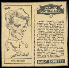 Daily express famous for sale  LLANRWST