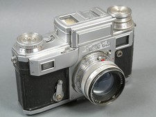 Kiev 50 funktionsfähig gebraucht kaufen  Herford
