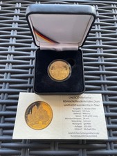 100euro gold römische gebraucht kaufen  Herborn