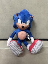 Sonic hedgehog talking for sale  NOTTINGHAM