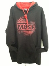 Muse drones hooded for sale  WATFORD