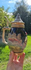Superbe ancienne grande d'occasion  Caumont-l'Éventé