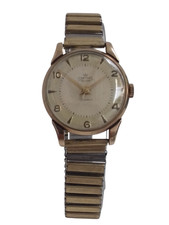 smiths gold watch for sale smiths gold watch for sale RUGBY