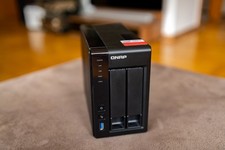 Qnap 251 2 gebraucht kaufen  Bremen
