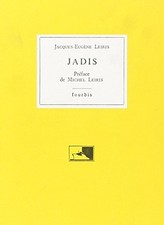Jadis unknown d'occasion  France