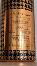 Diorissimo vintage christian usato  Vercelli