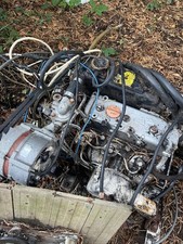 Yanmar marine diesel for sale  WALTON-ON-THAMES