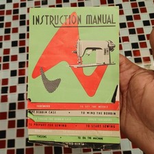 Unknown vtg sewing for sale  Chandler