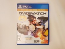 Overwatch Game Of The Year Edition (Playstation 4 PS4) comprar usado  Enviando para Brazil
