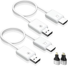 Trasmettitore ricevitore hdmi usato  Roma