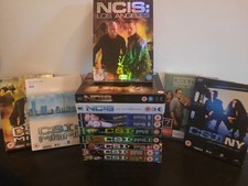 Ncis csi miami for sale  HUDDERSFIELD