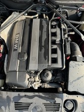 Bmw m54b30 complete for sale  BEXHILL-ON-SEA