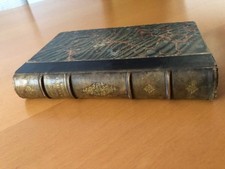 1899 livre ancien d'occasion  Le Thor