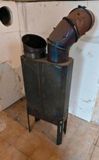 Kachelofen einsatz nachheitzka gebraucht kaufen  Meinerzhagen