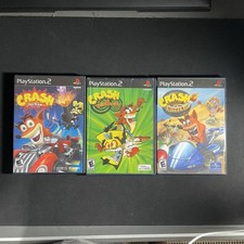 Crash bandicoot action for sale  Minneapolis