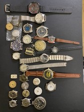 Lotto orologi vintage usato  Valeggio sul Mincio