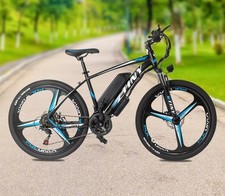 Zoll elektrofahrrad mountainbi gebraucht kaufen  Hamburg