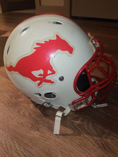 Smu mustangs football for sale  GILLINGHAM