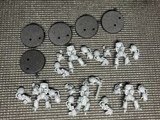 Vintage warhammer 40k for sale  Whittier