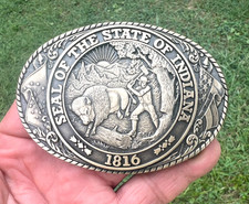 Indiana state series for sale  USA